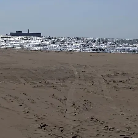 Sopraland 515, T2 Parking Piscine, 200m آجد